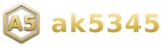 ak5345 logo