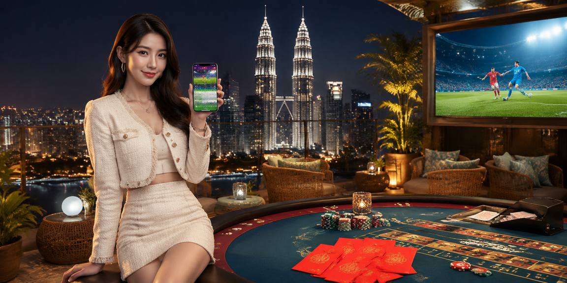 ak5345 Lobi Kasino ak5345 untuk Malaysia