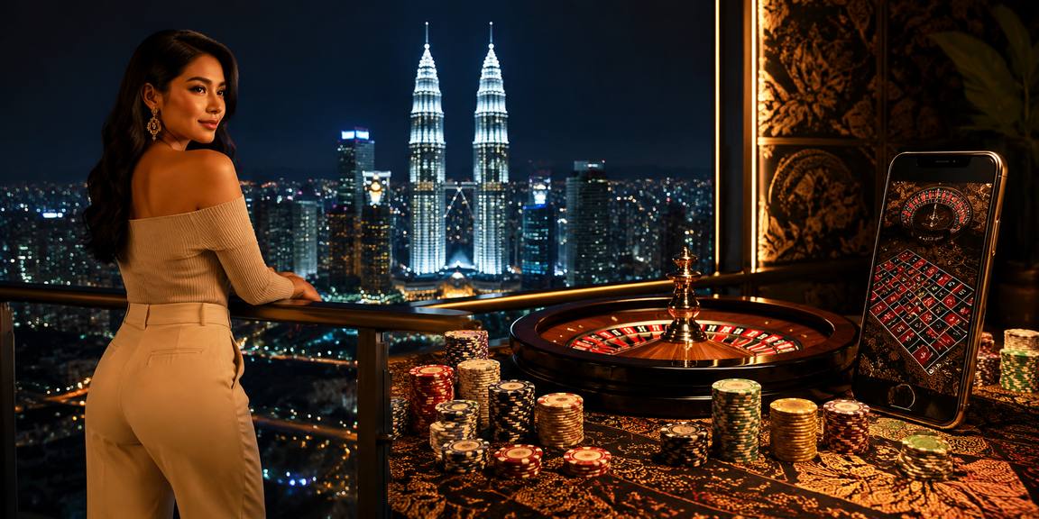 ak5345 Permainan Meja Digital